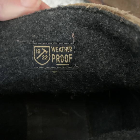 Allen Edmonds Surrey Suede Weather Proof Chukka Desert Boot - Picture 5 of 5